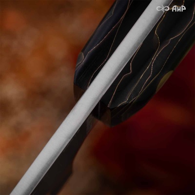 Пчак ЦМ (композит с латунной и бронзовой микросеткой волны) - Компания «АиР»