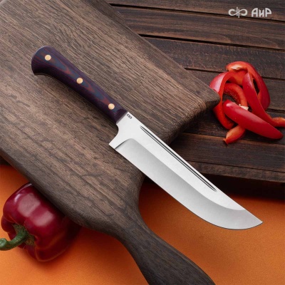 Пчак ЦМ (микарта сине-красная) - Компания «АиР»