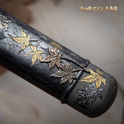 Танто Кленовый сад, Артикул: 37199 - Компания «АиР»