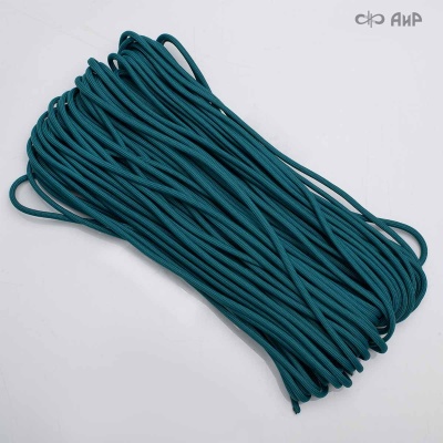 Паракорд, 1 м, d 4 мм - Компания «АиР»
