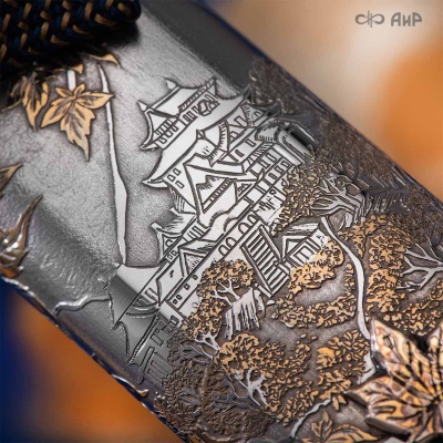 Танто Кленовый сад, Артикул: 39204 - Компания «АиР»