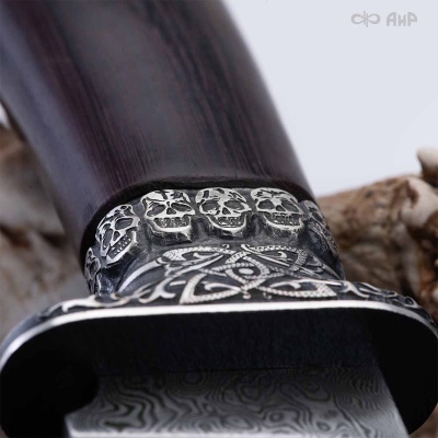 Нож Бессмертный, Артикул: 39272 - Компания «АиР»