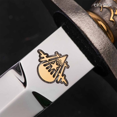 Кортик Офицерский (ВДВ), Артикул: 38823 - Компания «АиР»