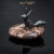 Сувенир Лис на камне (риолит, пейзажная яшма) - Компания «АиР»