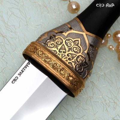 Кинжал Восточный, Артикул: 38414 - Компания «АиР»