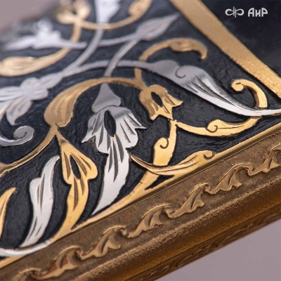 Кинжал Кавказский, Артикул: 39187, 39188 - Компания «АиР»