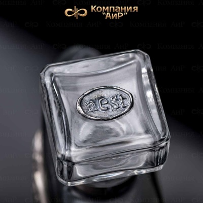 Штоф Щука для крепкого алкоголя - Компания «АиР»