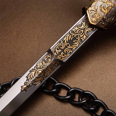  Кортик Адмиральский, Артикул: 38715 - Компания «АиР»