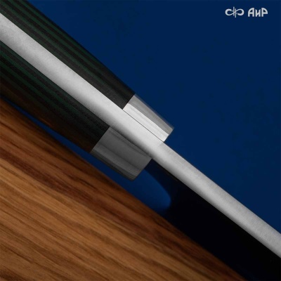 Набор Таймень (микарта, G10 черно-зеленый) - Компания «АиР»