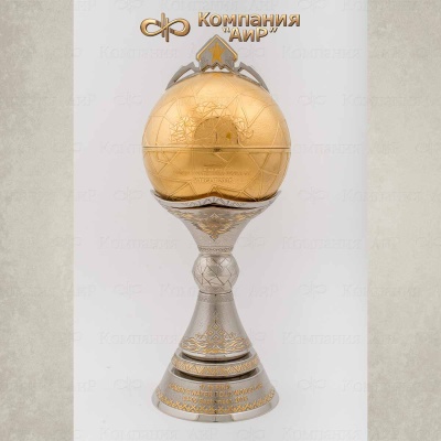 Кубок спортивный (водное поло FINA) - Компания «АиР»