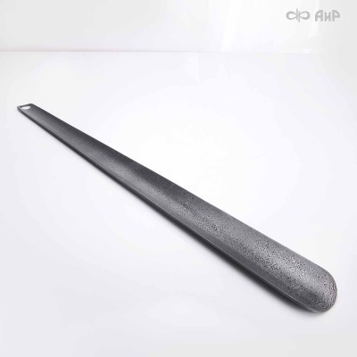 Рожок для обуви, дамасская сталь ZDI-1016, темляк из паракорда, Артикул: AF0000020604 - Компания «АиР»