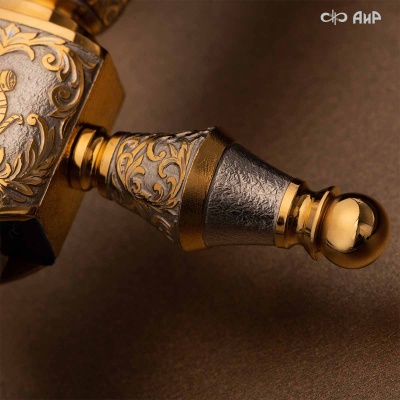  Кортик Адмиральский, Артикул: 38715 - Компания «АиР»