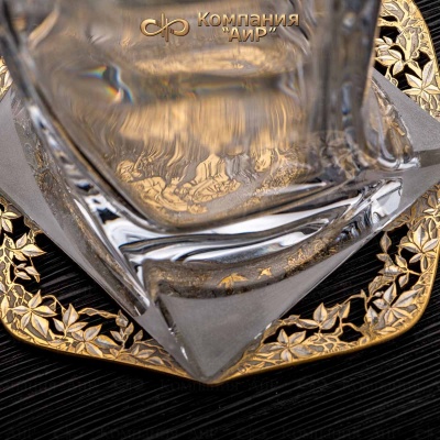 Набор для виски Олд Таймс (Old Times), Артикул: 36104 - Компания «АиР»