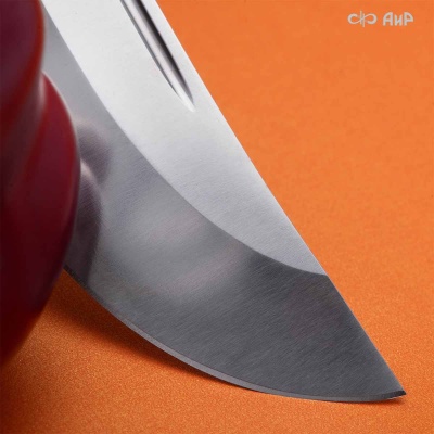 Пчак ЦМ (микарта сине-красная) - Компания «АиР»