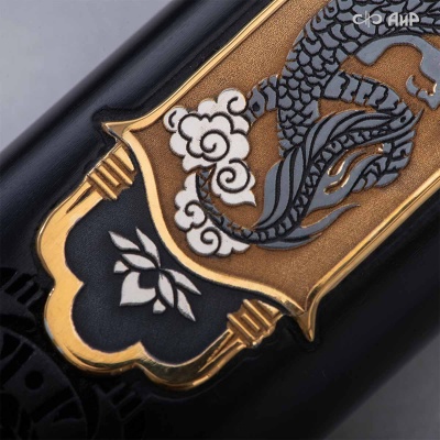 Катана Золотой дракон, Артикул: 39201 - Компания «АиР»