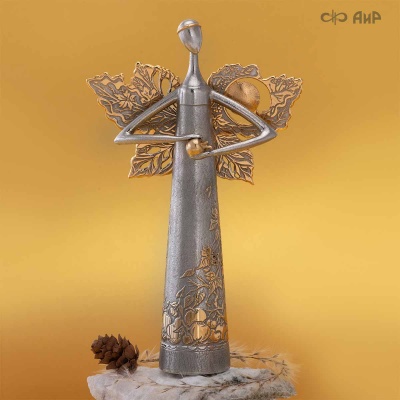 Сувенир Ангел Осень, Артикул: 39307 - Компания «АиР»