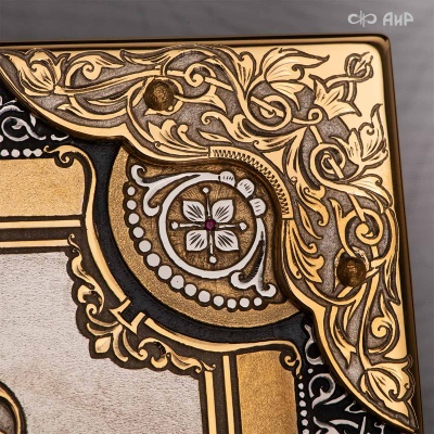  Библия в окладе, Артикул: 38944 * - Компания «АиР»