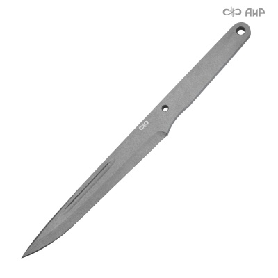 Метательный нож Гвоздь с покрытием sandwave - Компания «АиР»