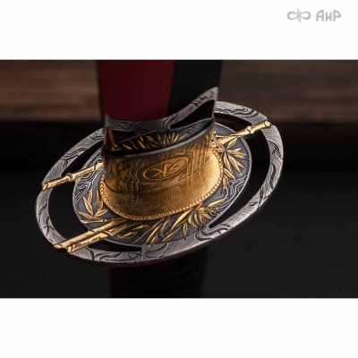 Рожок для обуви Мусуби, Артикул: 37770 - Компания «АиР»