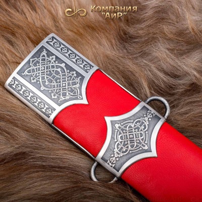 Меч Святогор, Артикул 36132 - Компания «АиР»