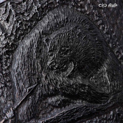 Кинжал охотничий Русский лес, Артикул: 39185  - Компания «АиР»