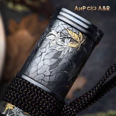 Танто Кленовый сад, Артикул: 37199 - Компания «АиР»