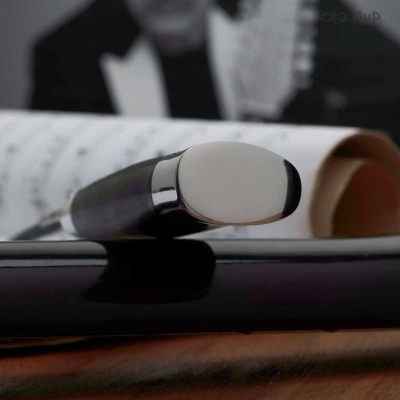 Александр (макасар, алюминий) сталь Elmax - Компания «АиР»