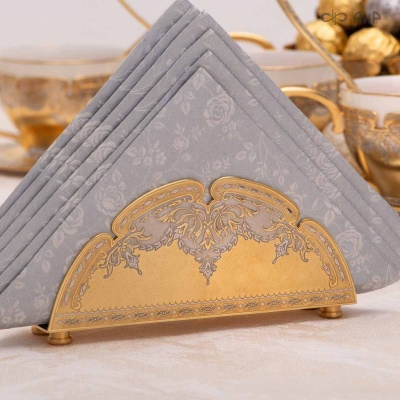 Чайный сервиз Церемония на 6 персон, Артикул: 37309 - Компания «АиР»