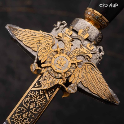 Кортик Генеральский, Артикул: 38828 - Компания «АиР»