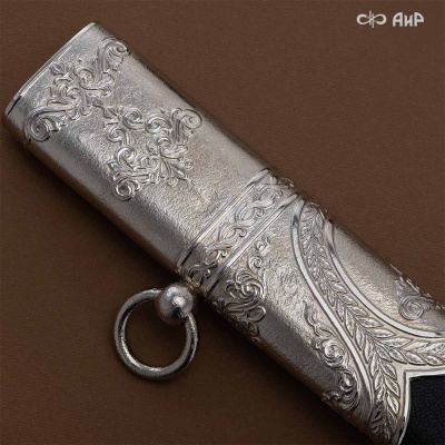 Шашка Казачья, Артикул: 38928 - Компания «АиР»