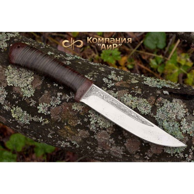 Лиса (кожа) - Компания «АиР»