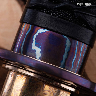 Катана Большая волна, Артикул: 39205 - Компания «АиР»