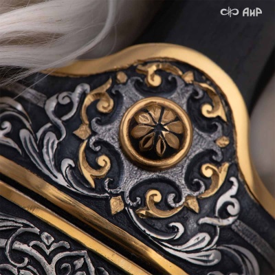 Кинжал Кавказский, Артикул: 39151 - Компания «АиР»