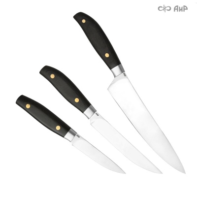 Набор Поварской-3 ЦМ (текстолит) - Компания «АиР»