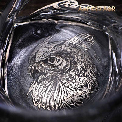 Набор для виски Хозяин, Артикул: 37176 - Компания «АиР»