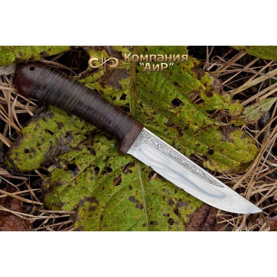 Лиса (кожа) - Компания «АиР»