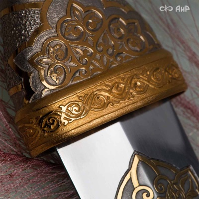 Кинжал Восточный, Артикул: 38414 - Компания «АиР»