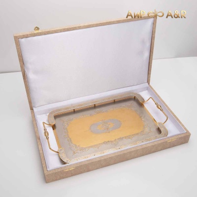 Чайный сервиз Церемония на 6 персон, Артикул: 37309 - Компания «АиР»