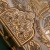 Закон божий в окладе с гранатами, Артикул: 38866 - Компания «АиР»
