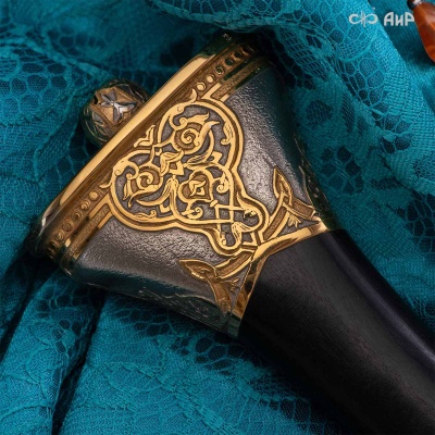 Кинжал Восточный, Артикул: 38973 - Компания «АиР»