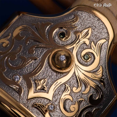 Кинжал Есаул, Артикул: 39121 - Компания «АиР»