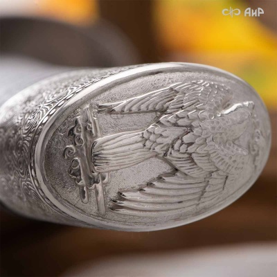 Меч китайский Зоркий сокол, Артикул: 39050 - Компания «АиР»