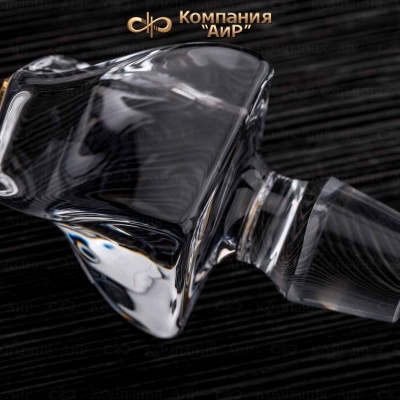 Набор для виски Олд Таймс (Old Times), Артикул: 36104 - Компания «АиР»