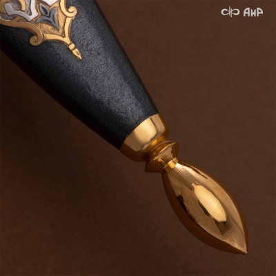 Кинжал Восточный, Артикул: 39052 - Компания «АиР»