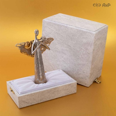 Сувенир Ангел Весна, Артикул: 39305 - Компания «АиР»