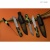 Бекас (композит соты, материал заказчика, мокуме гане, авторские ножны) дамасская сталь ZDI-1016 - Компания «АиР» Бекас (композит соты, материал заказчика, мокуме гане, авторские ножны) дамасская сталь ZDI-1016 - Компания «АиР»