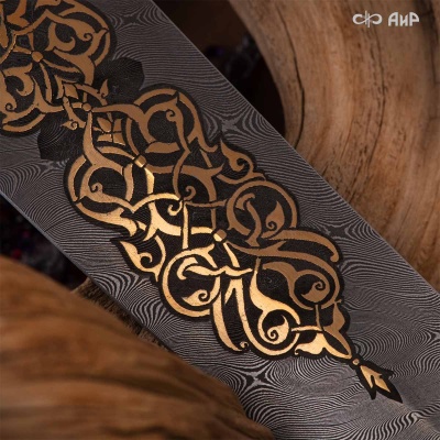 Кинжал Восточный, Артикул: 39052 - Компания «АиР»