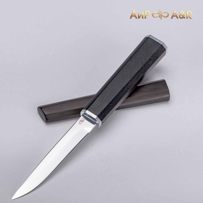 Нож Офисный (граб) - Компания «АиР»