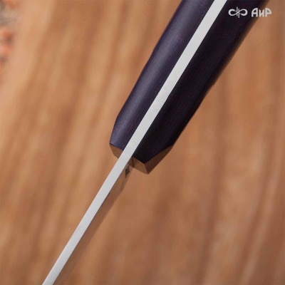 Набор Шеф-3 ЦМ (микарта сине-красная) CPR - Компания «АиР»