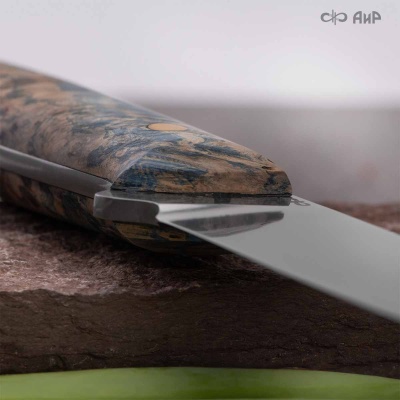 Стриж (стабилизированный кап клена лазурный) - Компания «АиР»